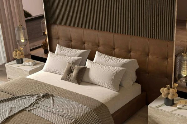 Upholstered Headboards